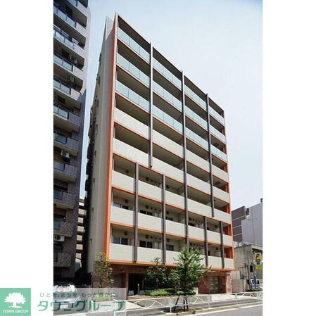 コンフォリア両国DEUXの物件内観写真